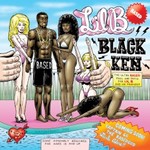 Lil B, Black Ken