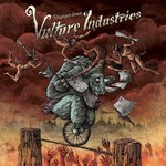 Vulture Industries, Stranger Times mp3