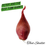 Peter and the Test Tube Babies, That Shallot