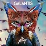 Galantis, The Aviary