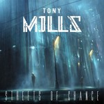 Tony Mills, Streets of Chance