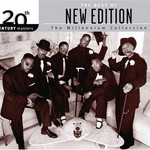 New Edition, 20th Century Masters: The Millennium Collection: The Best of New Edition