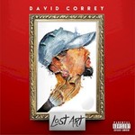 David Correy, Lost Art mp3