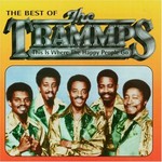 The Trammps, This Is Where the Happy People Go: The Best of The Trammps