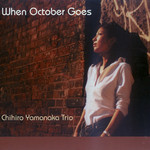 Chihiro Yamanaka, When October Goes