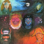 King Crimson, In the Wake of Poseidon mp3