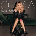 Olivia Holt, Generous mp3