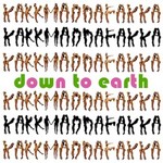 Kakkmaddafakka, Down To Earth mp3