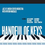 Jazz at Lincoln Center Orchestra & Wynton Marsalis, Handful Of Keys