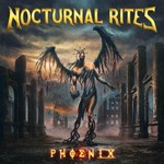 Nocturnal Rites, Phoenix mp3