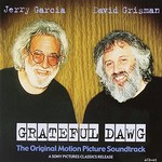 Jerry Garcia & David Grisman, Grateful Dawg mp3