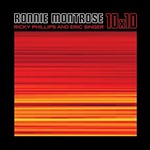 Ronnie Montrose, Ricky Phillips and Eric Singer, 10x10 mp3