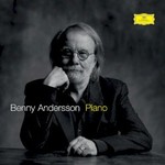 Benny Andersson, Piano