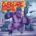 Lee "Scratch" Perry & Subatomic Sound System, Super Ape Returns to Conquer mp3