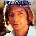 Barry Manilow, This One's For You mp3
