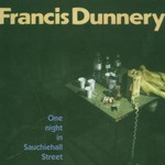 Francis Dunnery, One Night in Sauchiehall Street