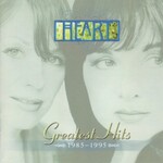 Heart, Greatest Hits: 1985-1995 mp3