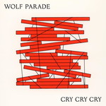 Wolf Parade, Cry Cry Cry mp3