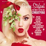 Gwen Stefani, You Make It Feel Like Christmas