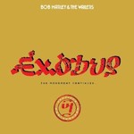 Bob Marley & The Wailers, Exodus 40: The Movement Continues mp3