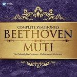 Riccardo Muti, Beethoven: The Complete Symphonies mp3
