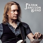 Patrik Jansson Band, So Far to Go