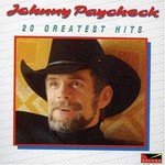 Johnny Paycheck, 20 Greatest Hits
