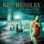 Ken Hensley, Cold Autumn Sunday