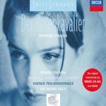 Sir Georg Solti & Wiener Philharmoniker, Richard Strauss: Der Rosenkavalier mp3