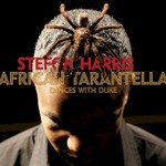 Stefon Harris, African Tarantella mp3