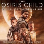 Brian Cachia, The Osiris Child: Science Fiction, Vol. One