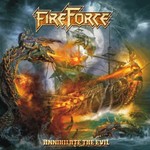 FireForce, Annihilate the Evil