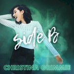 Christina Grimmie, Side B mp3