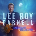 Lee Roy Parnell, Midnight Believer