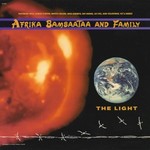 Afrika Bambaataa, The Light mp3