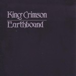 King Crimson, Earthbound