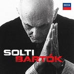 Georg Solti, Solti: Bartok