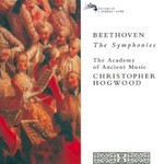 Academy of Ancient Music & Christopher Hogwood, Beethoven: The Symphonies
