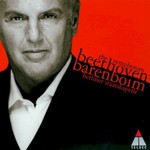 Daniel Barenboim, Staatskapelle Berlin, Beethoven: The Symphonies