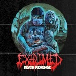 Exhumed, Death Revenge