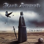 Dark Avenger, Tales of Avalon: The Lament