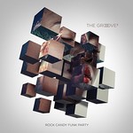 Rock Candy Funk Party, The Groove Cubed mp3