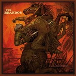 The Brandos, Los Brandos mp3