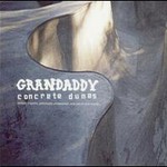 Grandaddy, Concrete Dunes mp3