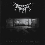 Forgotten Tomb, Negative Megalomania mp3