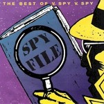 V.Spy V.Spy, Spy File: The Best Of