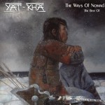 Yat-Kha, The Ways of Nomad: The Best of Yat-Kha