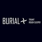 Burial, Truant / Rough Sleeper