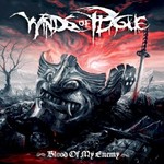 Winds of Plague, Blood Of My Enemy mp3