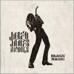 Jared James Nichols, Black Magic mp3